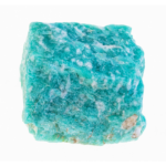 Crystal - Amazonite