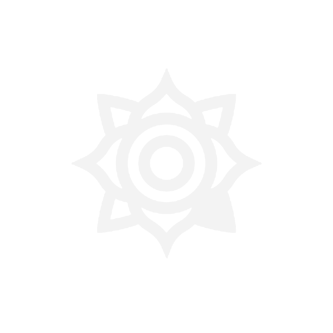 Chakra Color White The Living Sanctuary