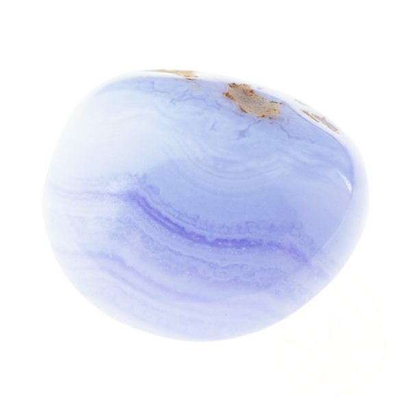Crystals – Blue Lace Agate